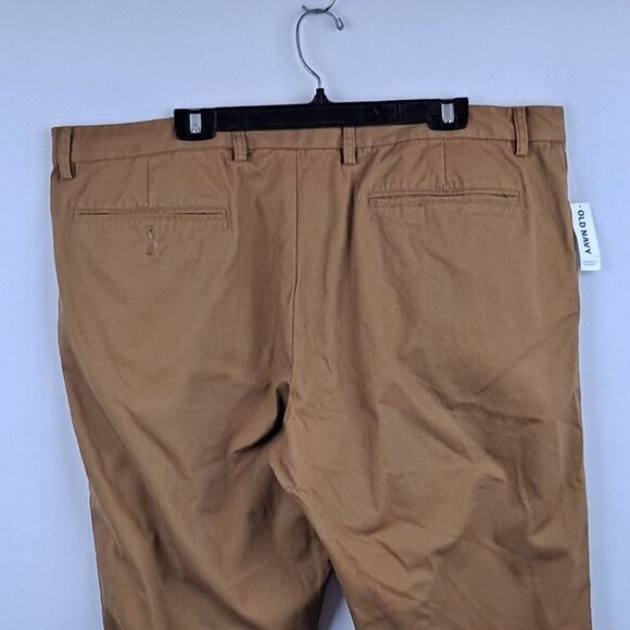 Old Navy Mens Ultimate Slim Chinos NWT - Picture 9 of 10